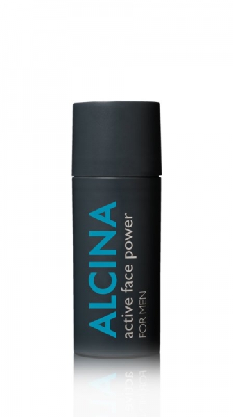Alcina For Men Active Face Power - 50 ml